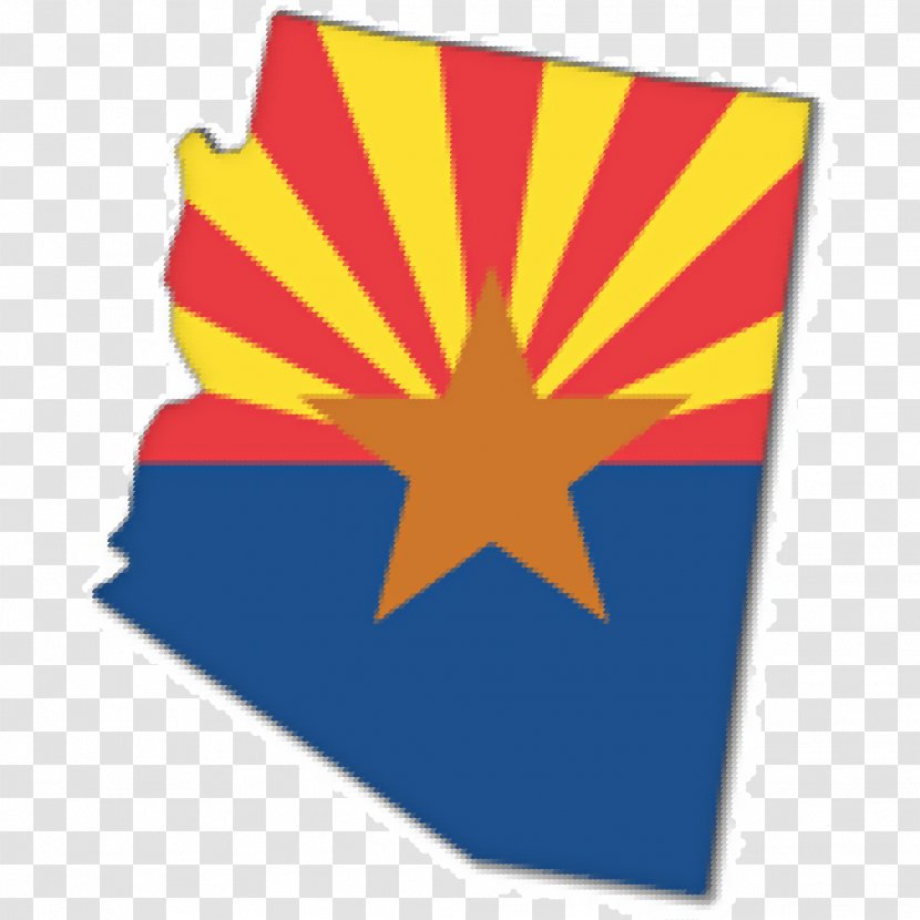 Arizona Free Content Clip Art - Royaltyfree - State Cliparts Transparent PNG