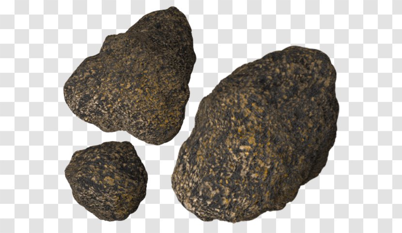 Igneous Rock Mineral - Unity Games Transparent PNG