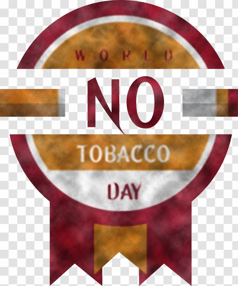 No-Tobacco Day World No-Tobacco Day Transparent PNG