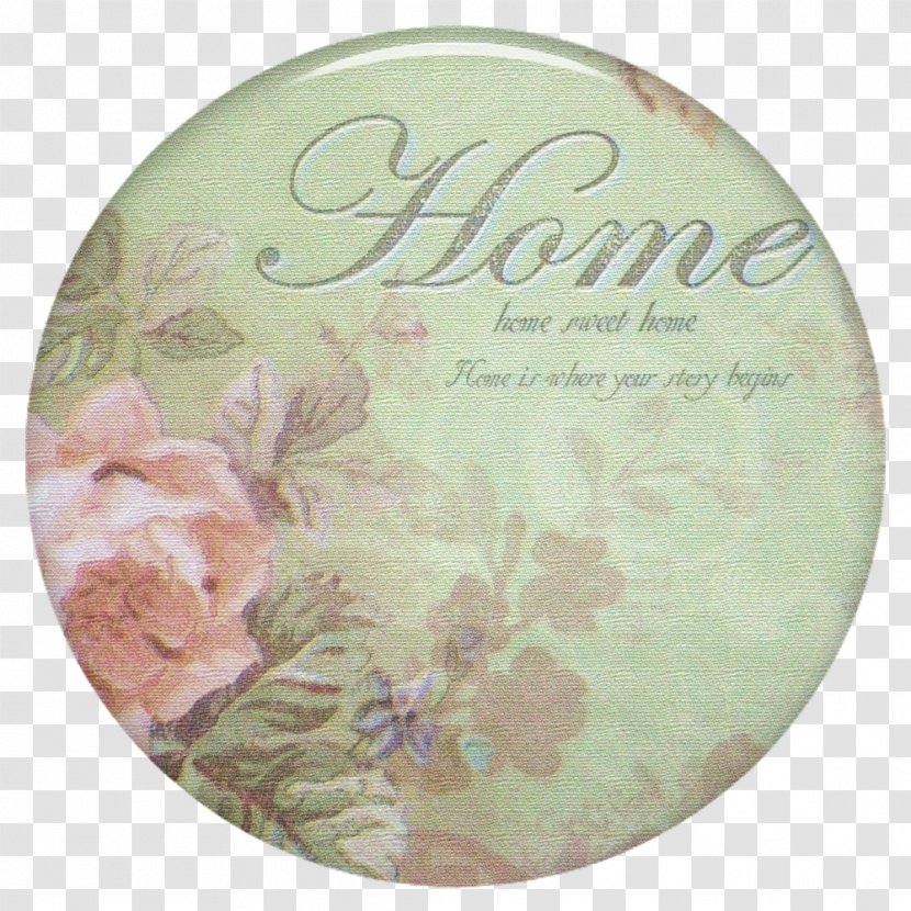 Tableware - Old Button Transparent PNG
