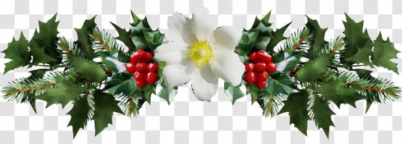 Artificial Flower Transparent PNG