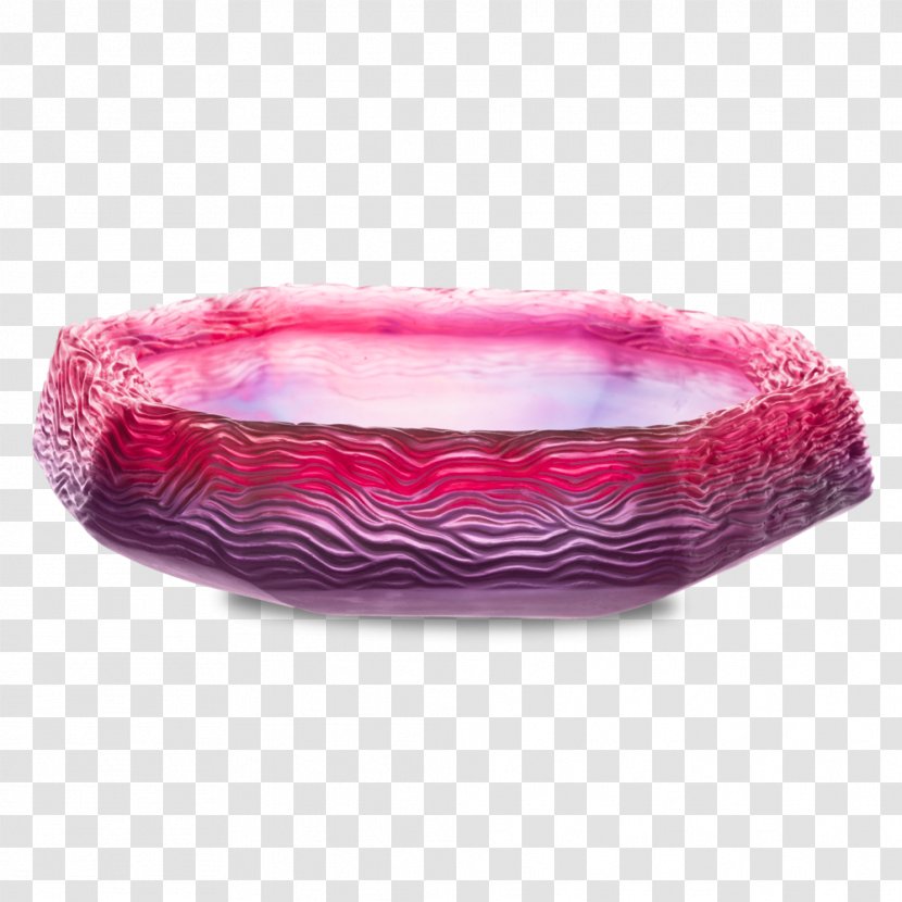 Soap Dishes & Holders Bowl Pink M Red-violet RTV - Coral - Albert 1er Transparent PNG