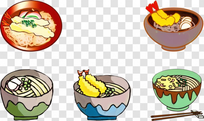 Junk Food Cartoon - Sorbetes Dessert Transparent PNG