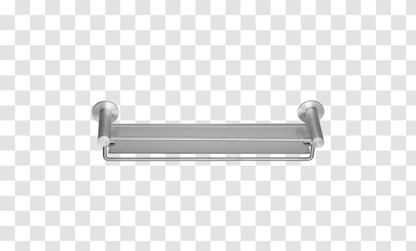 Rectangle - Bathroom Accessory - Glass Shelf Transparent PNG