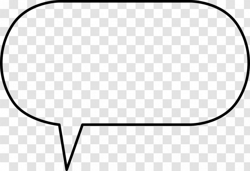 Speech Balloon Download Clip Art - Cartoon - Find Something Transparent PNG