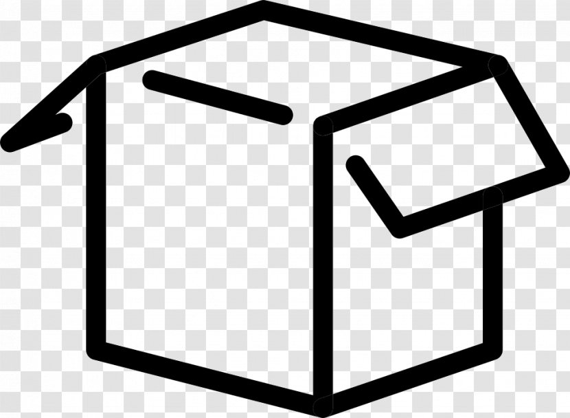 Cardboard Box - Boxed And Polite Transparent PNG