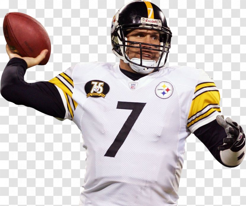 American Football Helmets Pittsburgh Steelers NFL - Soccer Player Transparent PNG