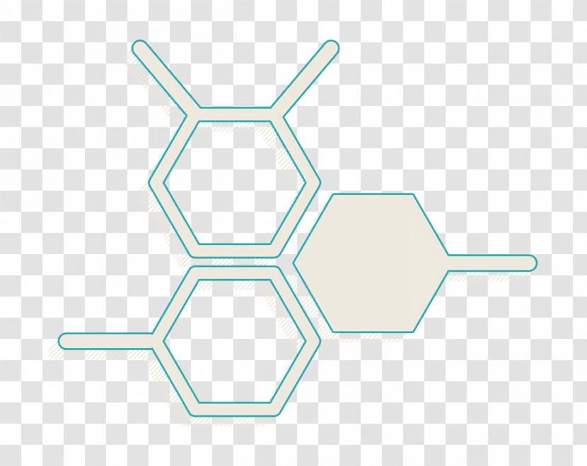 Education Icon Bond Icon Molecular Bond Icon Transparent PNG