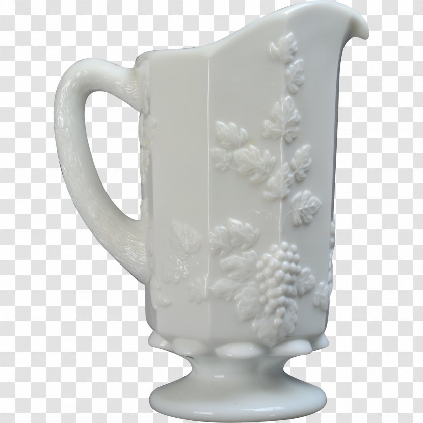 Jug Coffee Cup Glass Ceramic Mug Transparent PNG