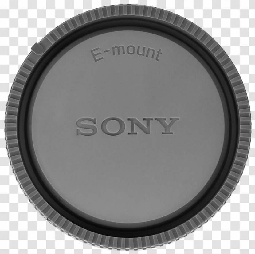 Sony NEX-5 E-mount Camera Lens Cover - Photography - Mount Olympus Transparent PNG