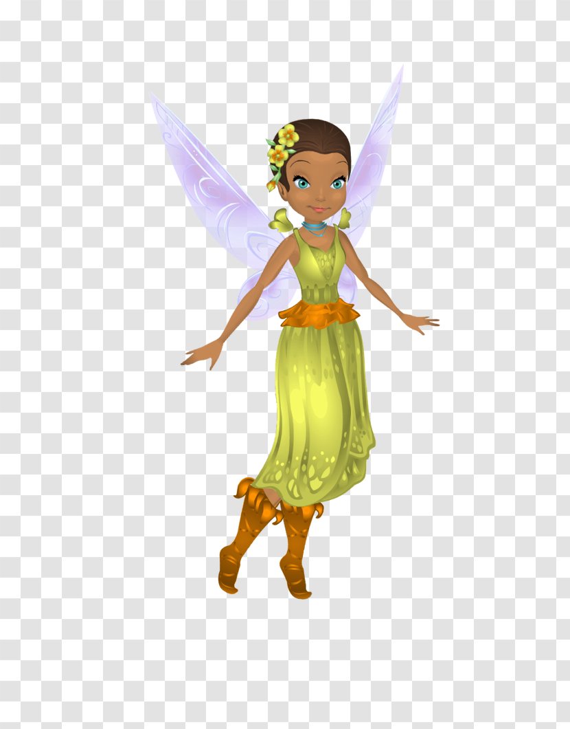 Fairy Common Raven Pixie Hollow Games YouTube Transparent PNG
