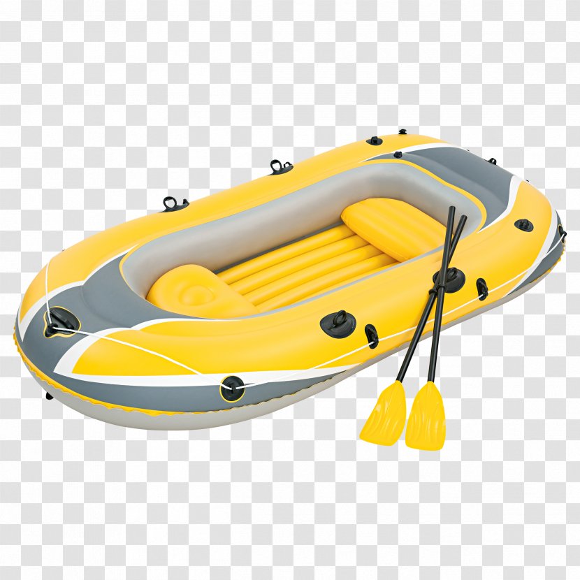 Inflatable Boat Raft Oar - Trouser Clamp Transparent PNG