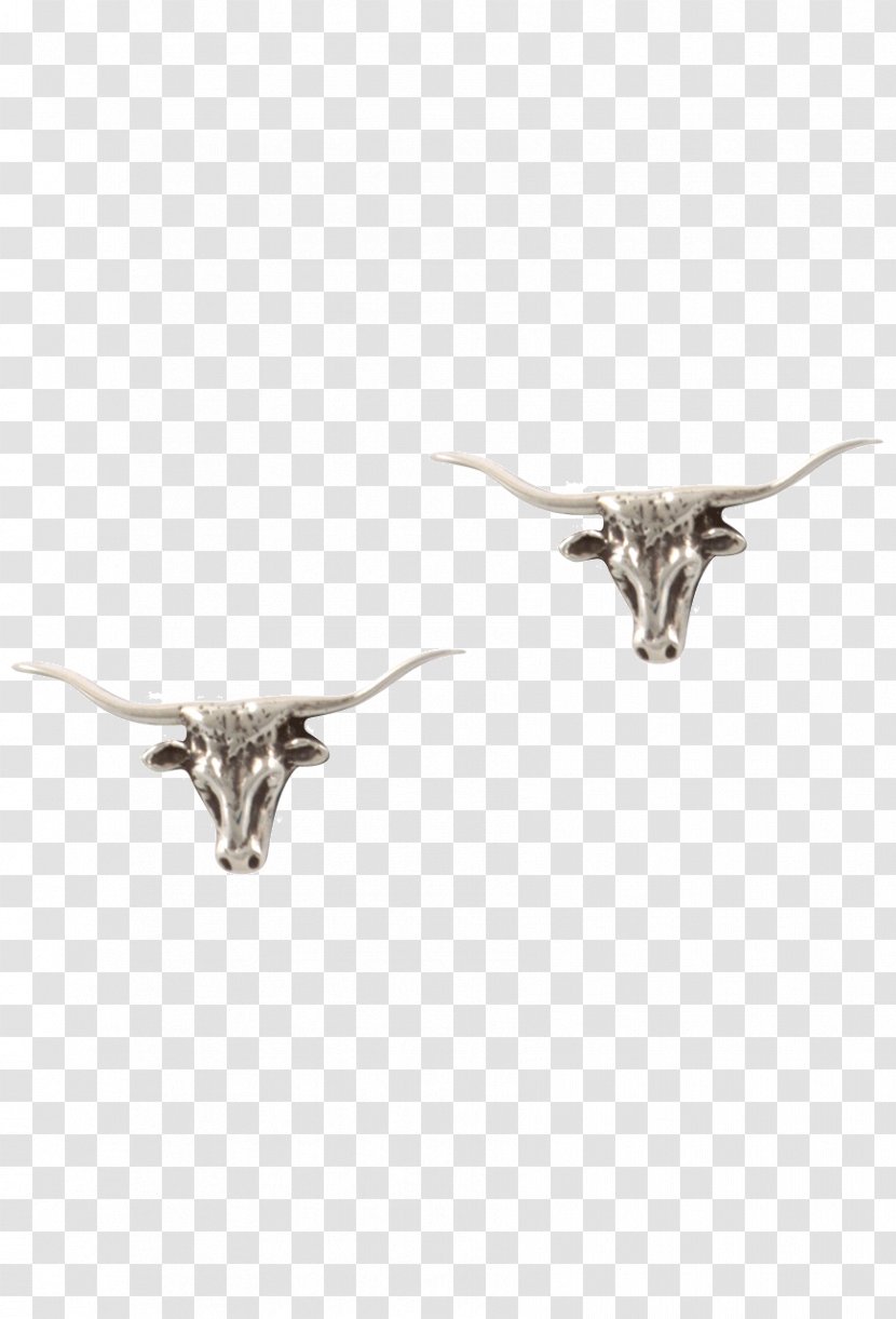 Cattle Earring Body Jewellery - Like Mammal - Sun Flower No Buckle Chart Transparent PNG