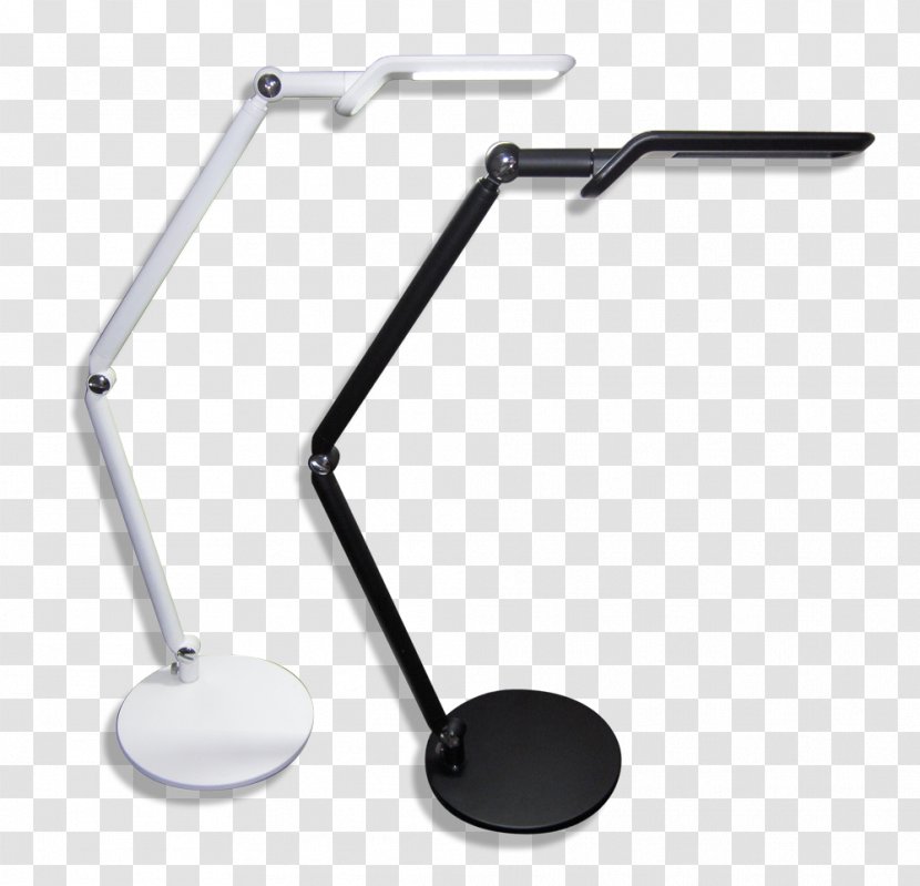 Lighting Table Desk LED Lamp Electric Light - Led Transparent PNG