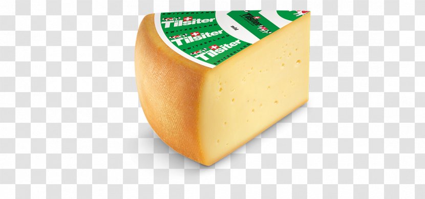 Gruyère Cheese Tilsit Parmigiano-Reggiano Limburger Cheddar - Fromage Au Lait Cru Transparent PNG