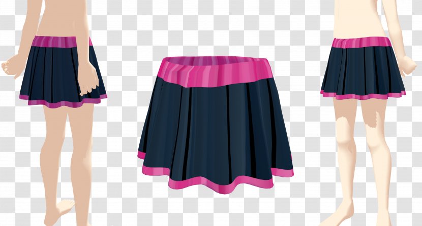 Miniskirt Clothing Shorts Tights - Heart - Dress Transparent PNG