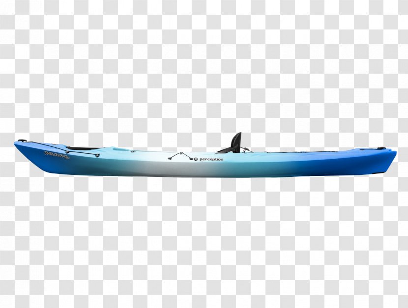 Kayak Canoe Sit-on-top Sea Lion - Boat - Spray Transparent PNG