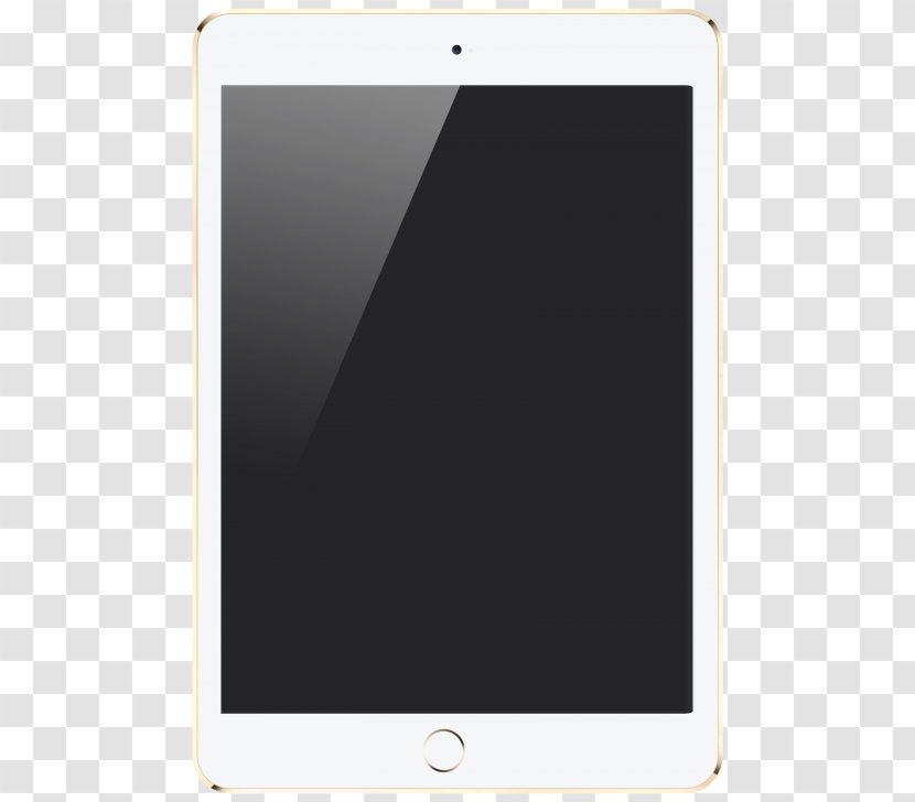 IPad Mini 2 IPhone 5 3 - Electronics - Tablet Transparent Transparent PNG