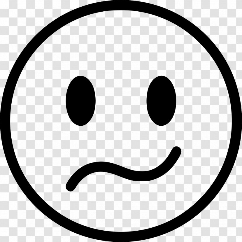 Smiley Emoticon Happiness Clip Art - Head Transparent PNG