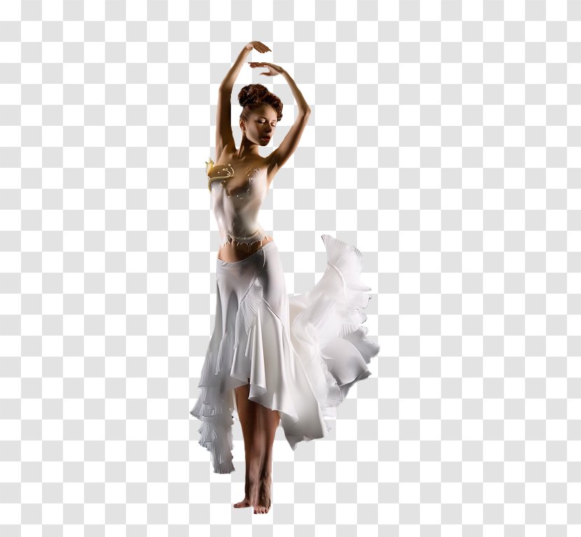 Dance - Dancer Transparent PNG