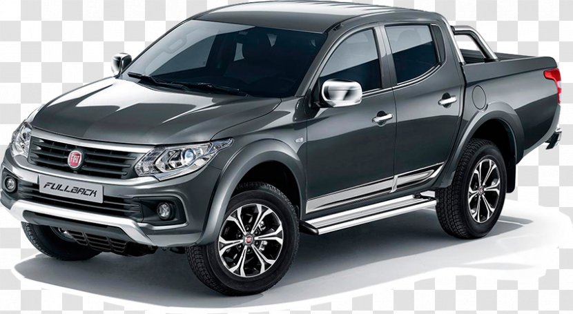 Fiat Fullback Mitsubishi Triton Pickup Truck Ram Trucks Transparent PNG