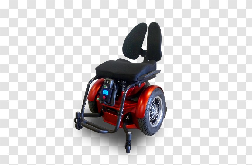 Motorized Wheelchair Mobility Scooters Health Care - Vehicle Transparent PNG
