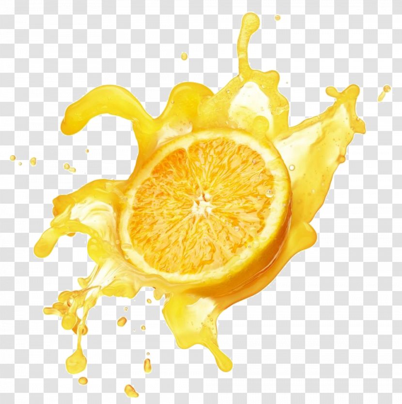 Orange Juice Stock Photography - Depositphotos - Juicy Oranges Transparent PNG
