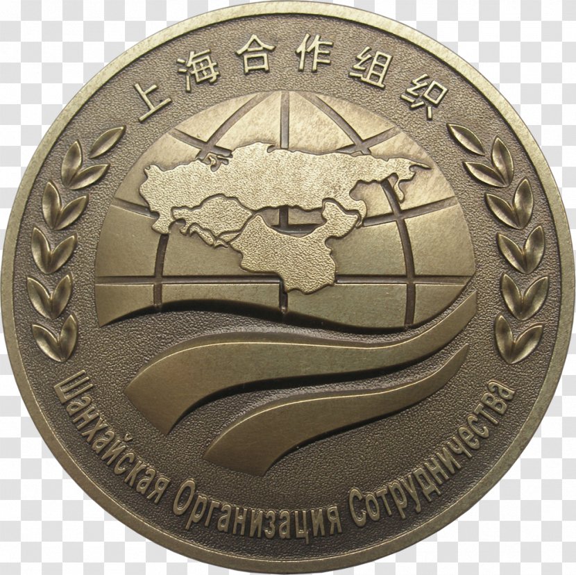 Bronze Medal Coin Nickel Transparent PNG