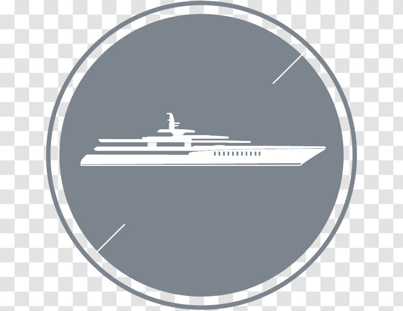 Feadship Logo Brand - Isometry - Yacht Charter Transparent PNG