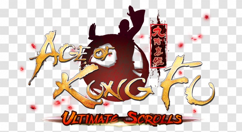 Age Of Wushu Kung Fu Wudang Mountains EVE Online Video Game - Name Transparent PNG