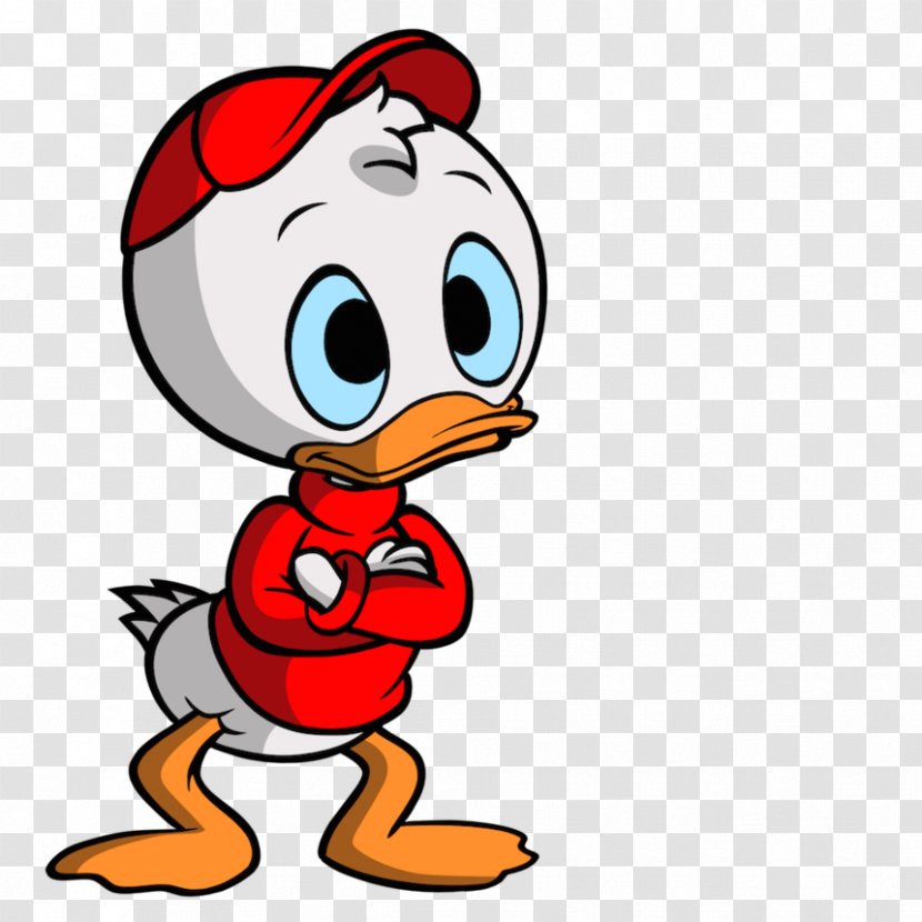Huey, Dewey And Louie DuckTales: Remastered Huey Duck Daisy Donald - Walt Disney Company Transparent PNG