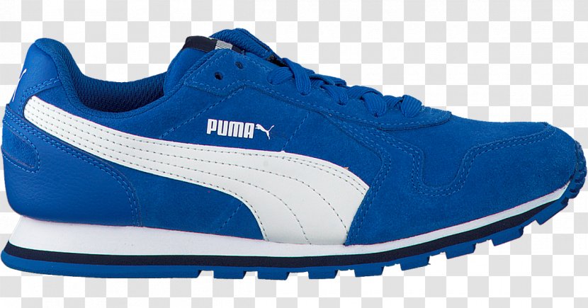 Sports Shoes Puma ST Runner L Blue - Toms For Women Transparent PNG