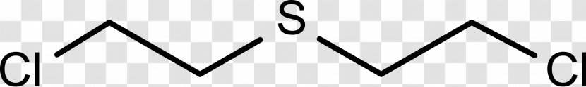 Line Triangle White Font - Monochrome Transparent PNG
