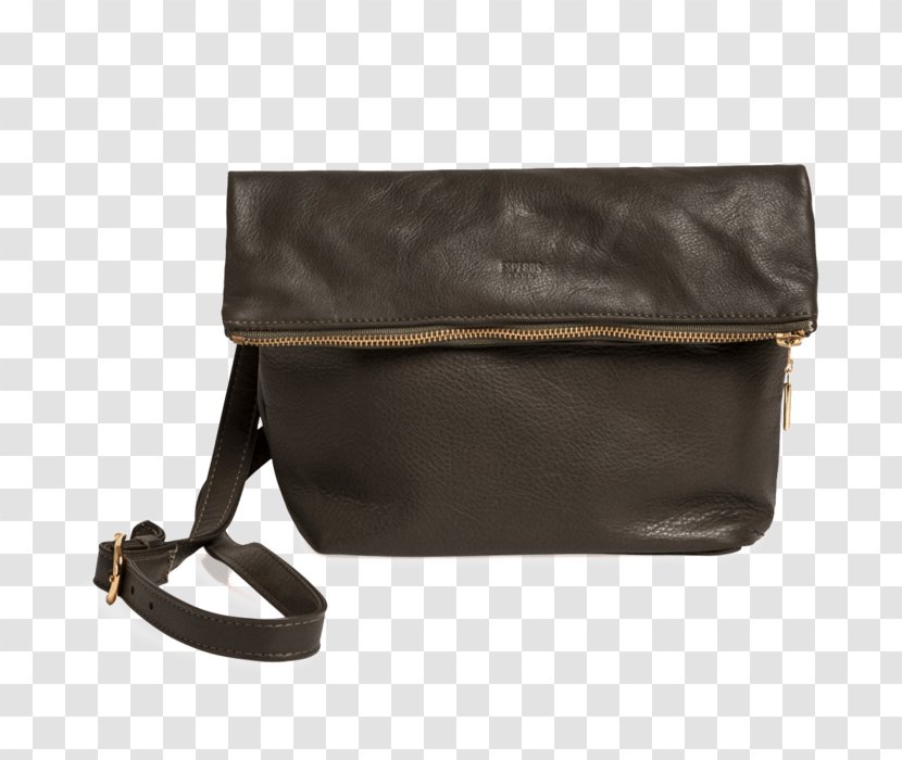 Messenger Bags Handbag Saddlebag Leather - Bag Transparent PNG
