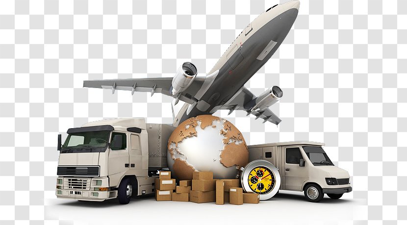 Cargo Business Logistics Freight Forwarding Agency Transport Transparent PNG