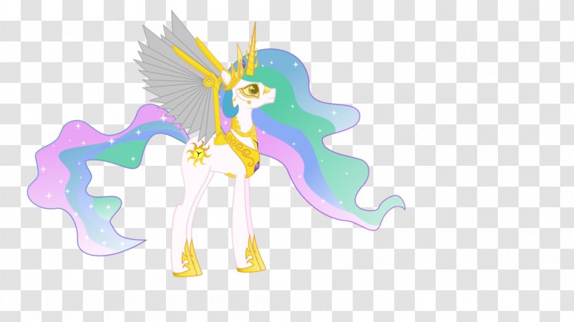 Horse Unicorn Desktop Wallpaper Clip Art - Microsoft Azure Transparent PNG