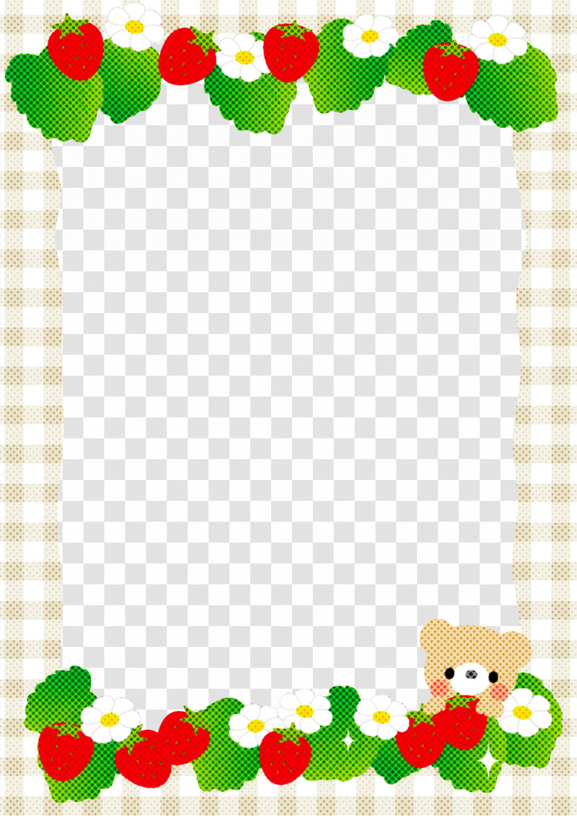 Picture Frame Transparent PNG