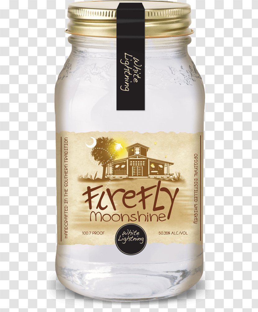 Moonshine Liquor Firefly Distillery Whiskey Distillation - Peach - Sweet Corn Cup Transparent PNG