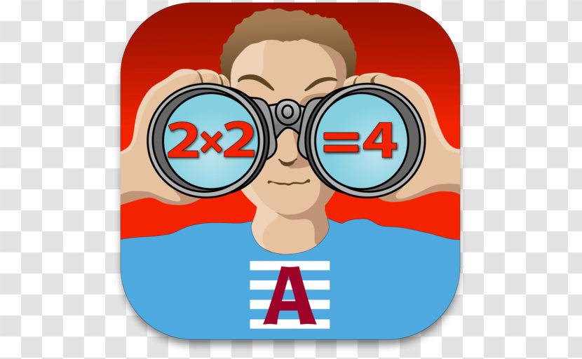 Mathematics Mobile App Store IPhone Algebra - Apple Transparent PNG