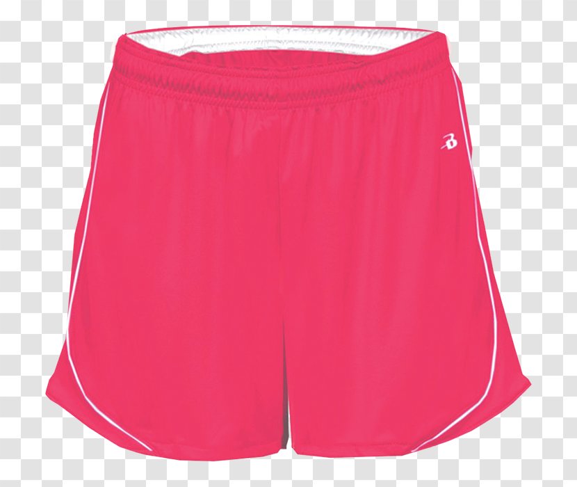 Swim Briefs Trunks Underpants Swimsuit Shorts - Pink M - Short Volleyball Quotes Chants Transparent PNG
