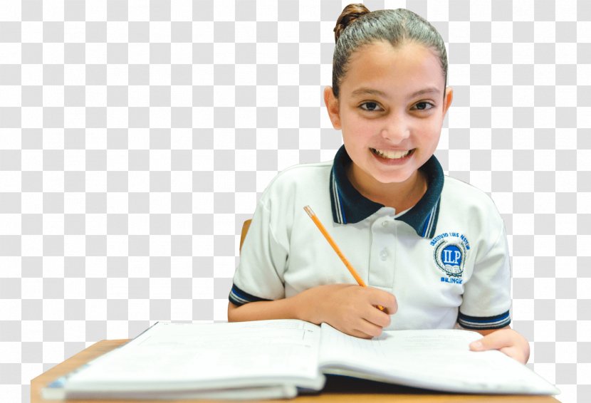 Student Education School Institute Grupo Escolar - Writing Transparent PNG