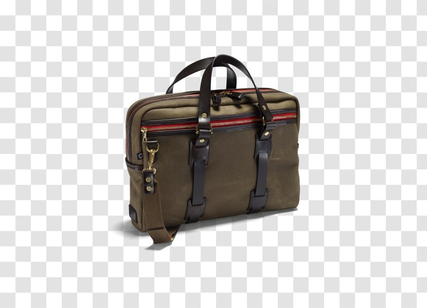 Briefcase Bag Laptop Leather Computer - Messenger Bags Transparent PNG