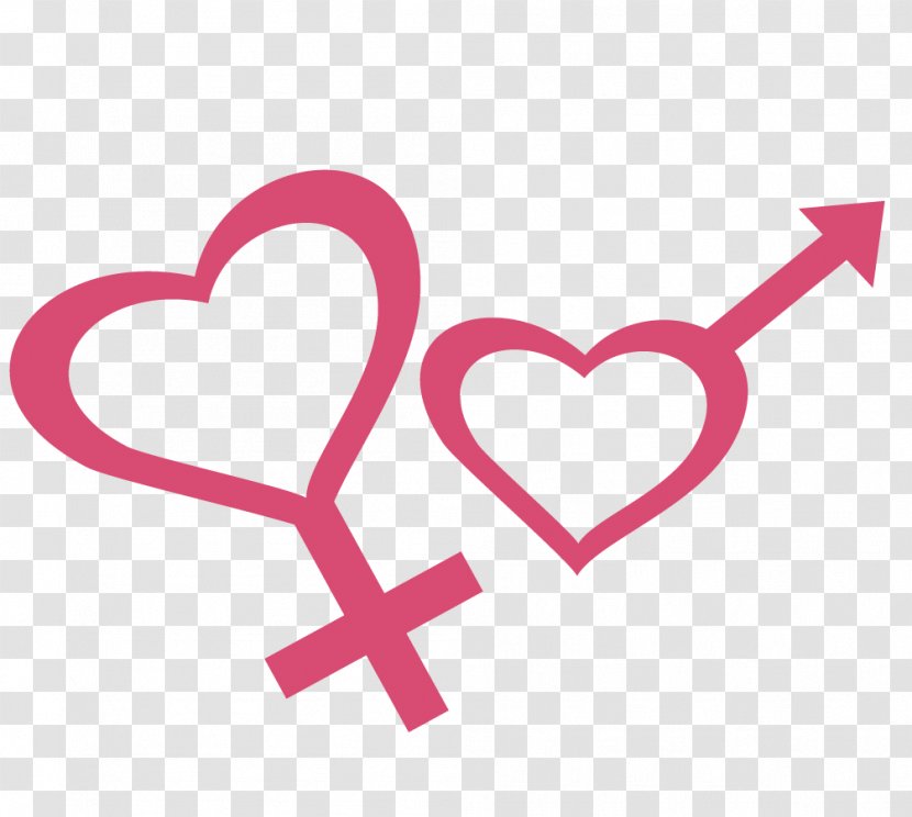 Gender Symbol Transgender LGBT Vector Graphics - Lgbt Transparent PNG
