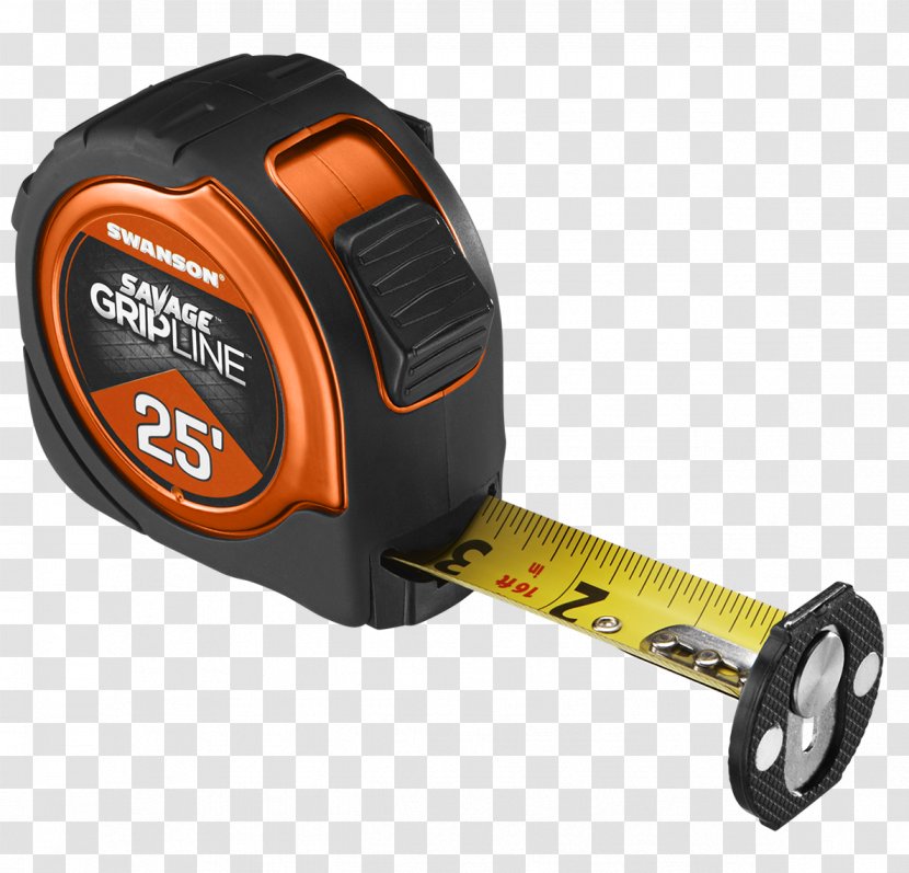 Tape Measures Swanson Tool Co Inc Measurement Speed Square - Apex Group - Magnetic Transparent PNG