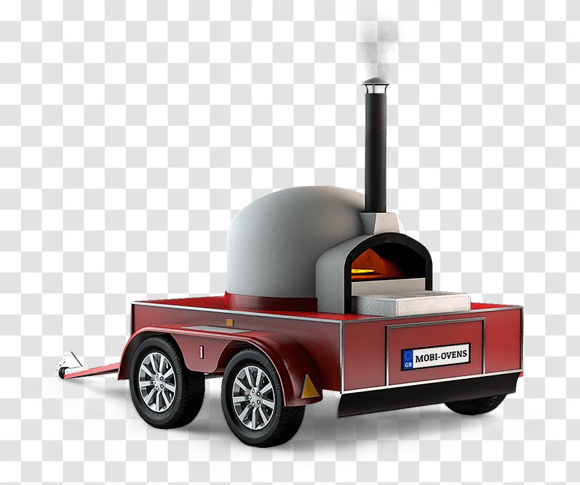 Pizza Oven Stove Italian Cuisine Wood - Technology Transparent PNG