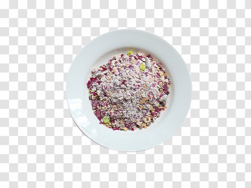 Congee Breakfast Adzuki Bean Brown Rice Dioscorea Alata - Nutrition - Purple Sweet Potato Red Beans Barley Flour Transparent PNG