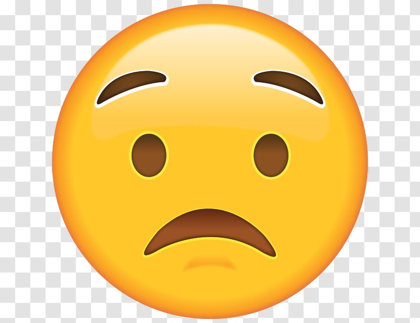 Face With Tears Of Joy Emoji Emoticon Anger Smiley - Smile - Sad Transparent PNG