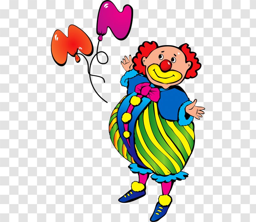 Clown Drawing Clip Art Transparent PNG