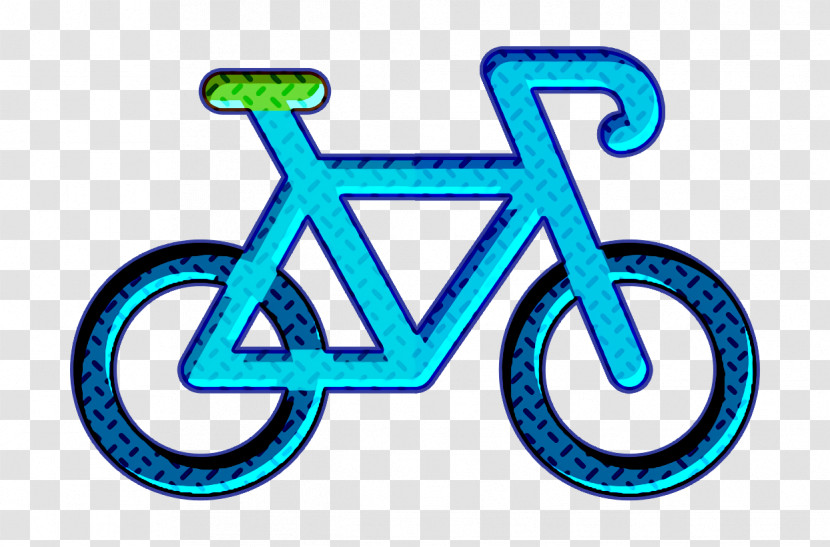 Bike Icon Bicycle Icon Bicycle Racing Icon Transparent PNG