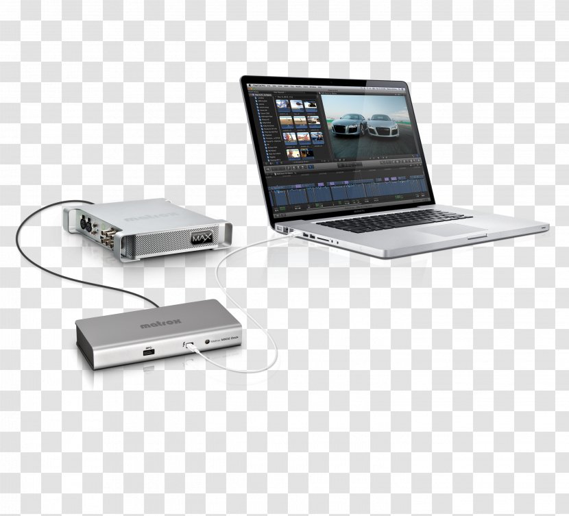 Mac Book Pro Laptop MacBook Air Apple Thunderbolt Display - Output Device Transparent PNG